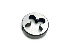 Comprar Estados Unidos Stock Hss 11 Mm X 0.75 Terrajas Métricas Dere