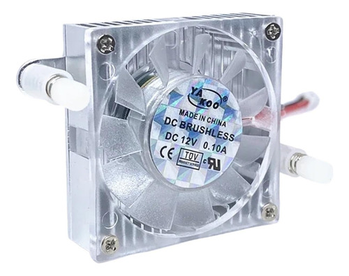 Dc12v 0.1a 55mm Bga Ventilador Tarjeta Grafica Puente Chips