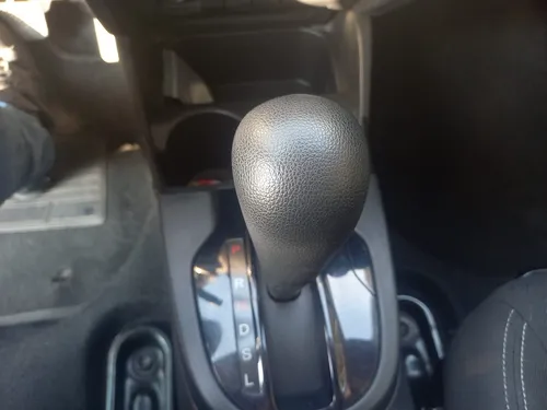 Honda Wr-v Exc Cvt Aut 4x2