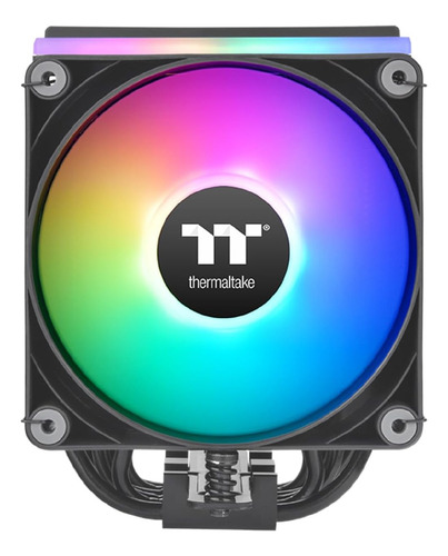 Cpu Cooler Thermaltake Astria 200 Argb 120mm Intel Amd