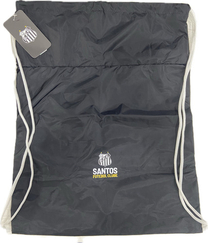 Sacola Saco Futebol Times Nacionais Gymsack Youbag