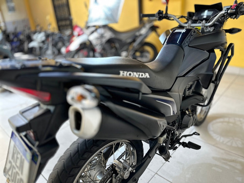 Honda Xre 190 Ano 2021 Com 19.000km Aceito Troca