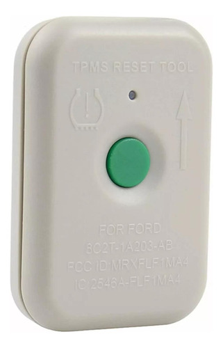 Programador Sensor Presión Neumáticos Tpms Ford
