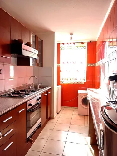 Impecable Departamento Central Quilpue