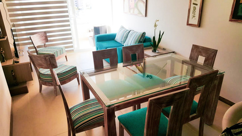 Venta Precioso Departamento Sector Playa Peñuelas La Serena