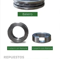 Comprar Repuestos Para Catarina De Clutch Maquinas Tortilladoras 
