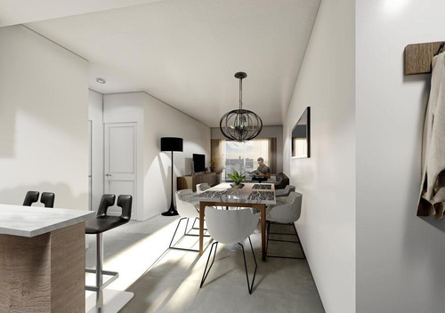 Imagen 9 de 26 de Sin Comisión Inmobiliaria Venta 2 Ambientes En Pozo Financiado - Lomas De Nuñez