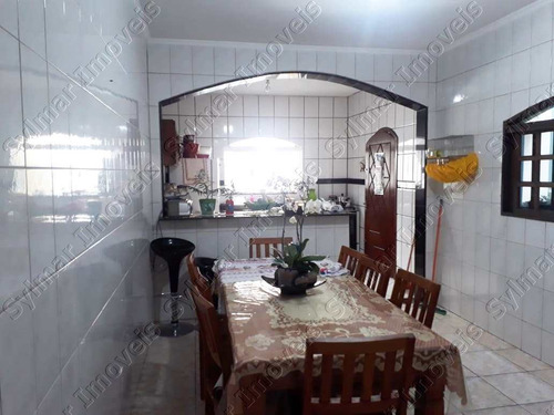 Imagem 10 de 23 de Sobrado Com 3 Dorms, Vila Paraíso, Guarulhos - R$ 550 Mil, Cod: 2585 - V2585
