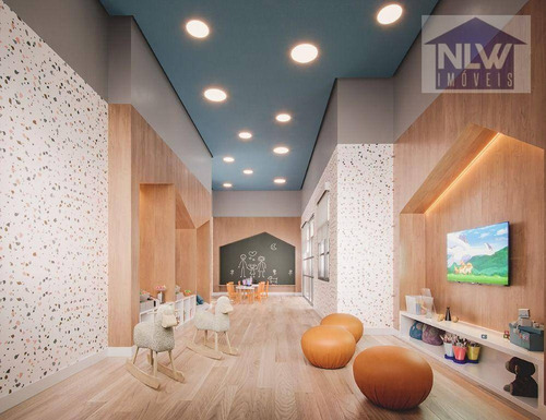 Imagem 6 de 16 de Studio Com 1 Dormitório À Venda, 29 M² Por R$ 238.000,00 - Jardim Prudência - São Paulo/sp - St0241