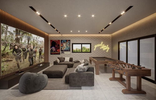¡apartamento Moderno Y Funcional De 1 Habitación En Naco!
