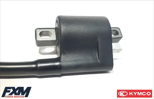 Bobina Alta Capuchon Bujia Activ, Uni-k 110 Kymco Original