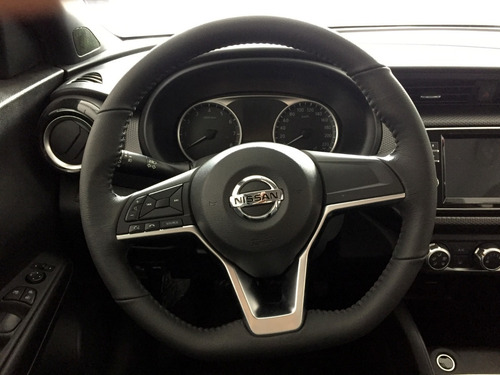 Nissan Kicks 1.6 Advance Cvt 120cv