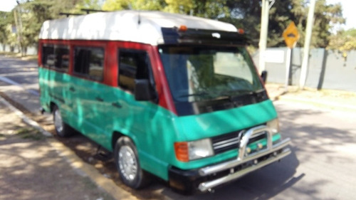 Imagen 3 de 18 de Mb 180 Motorhome A Estrenar !!!