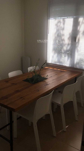 Departamento En Venta En Pilar, G.b.a. Zona Norte, Argentina