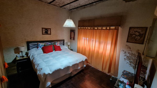Casa En Venta De 4 Ambientes - Villa Ballester