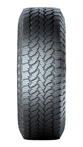 Pneu General Tire Aro 16 Grabber At3 205/60r16 92h