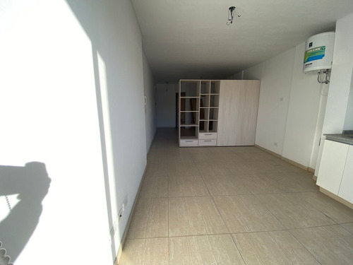 Venta 1 Ambiente. A Estrenar. Bajas Expensas.