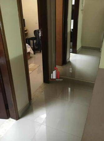 Imagem 7 de 13 de Casa À Venda, 78 M² Por R$ 450.000,00 - Parque São Domingos - São Paulo/sp - Ca0375