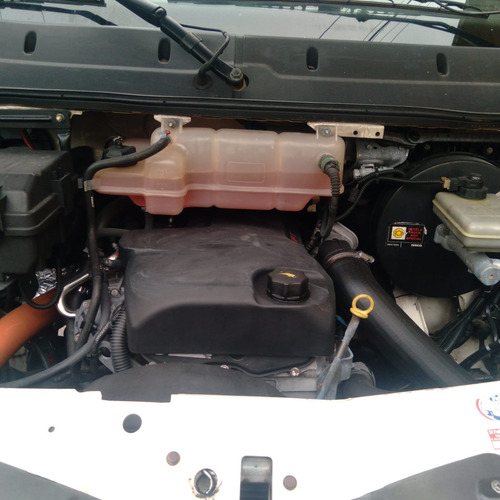 Iveco Daily 35s14 2014 Baú Com Plataforma Traseira Revisada