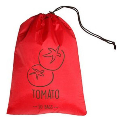 Kit 2x: Saco Para Conservar Tomate So Bags
