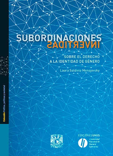 Subordinaciones Invertidas De Laura Saldivia Menajovsky