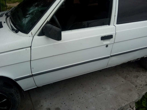 Imagen 8 de 8 de Renault R9 Renault 9 Color Blan