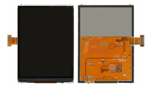 Display Para Samsung Pocket Neo S5310 Pantalla Lcd Repuesto