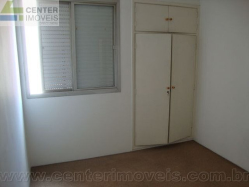 Imagem 14 de 15 de Apartamento - Paraiso - Ref: 7337 - V-85841