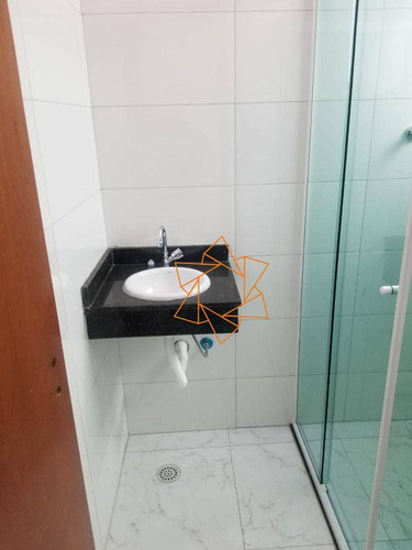 Imagem 12 de 17 de Sobrado Com 2 Dormitórios À Venda, 69 M² Por R$ 320.000,00 - Vila Jacuí - São Paulo/sp - So0006