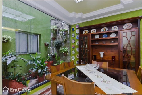 Imagem 6 de 10 de Casa À Venda Em Guarulhos - 48521