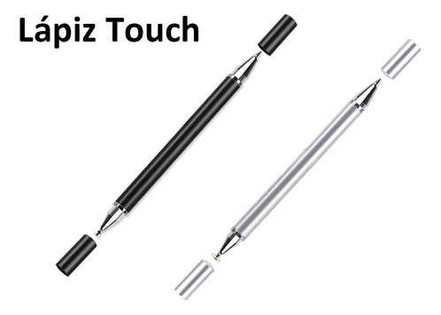 Lapiz Touch Stylus Para Telefono Tablet Smartphone 