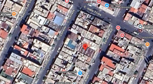 Casa En Venta En Nezahualcóyotl Eo