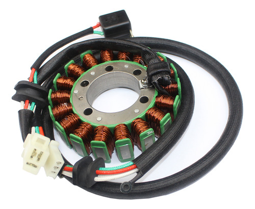 Estator Para Yamaha Xv250 Vento Colt 250 V-thunder 250