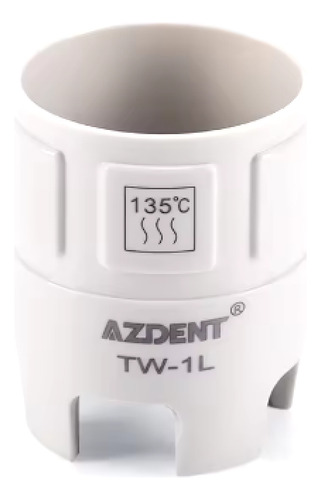 Llave Para Escariador Cavitron Ultrasónico Azdent