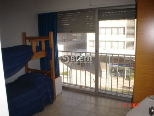 Imagen 7 de 10 de Venta Apartamento 2 Dormitorios Sobre Gorlero, Península, Punta Del Este