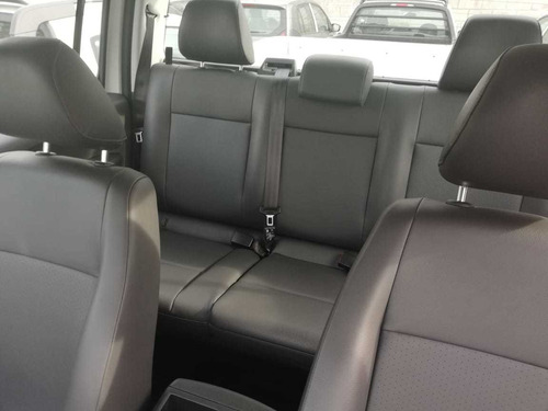 Volkswagen Amarok 2020 2.0 Cd Tdi 140cv Trendline 4x2 Borda