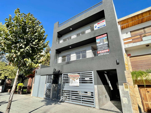 Imagen 26 de 26 de Venta Depart. 2 Amb Interno C/balcón V. Del Parque
