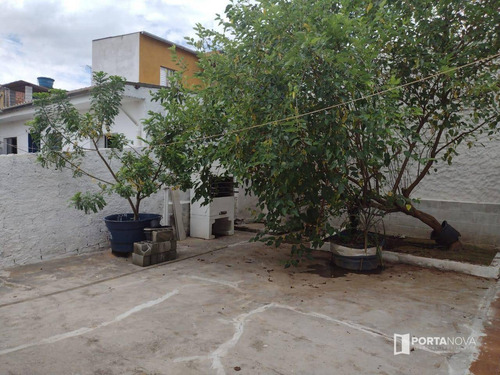 Imagem 12 de 14 de Casa Com 3 Dormitórios À Venda, 152 M² Por R$ 450.000,00 - Jardim Pinheirinho - Embu Das Artes/sp - Ca0560
