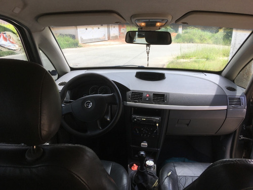 Chevrolet Meriva Maxx