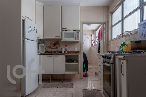 Imagem 12 de 23 de Apto Sumaré | 3 Quartos | 105 M² | Cond: R$950.00 | 1 Vaga - 12kkco4