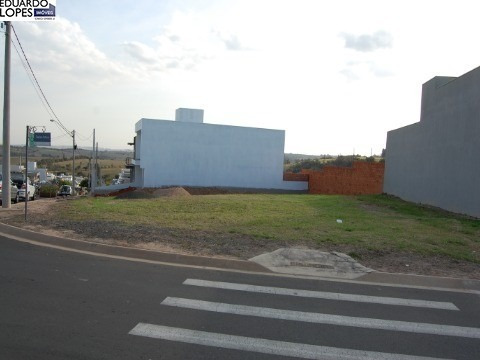 Imagem 3 de 16 de Terrena À Venda - Condomínio Residencial Viena - Indaiatuba - Sp - Te00568