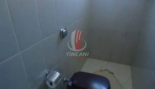 Imagem 9 de 21 de Sobrado Para Venda No Bairro Vila Mafra - 3628