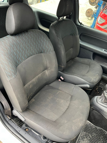 Renaul Clio 1.0 Flex 2 Portas 2015 80cvs - Solicite Peças