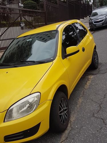 Chevrolet Celta 1.0 Life Flex Power 3p