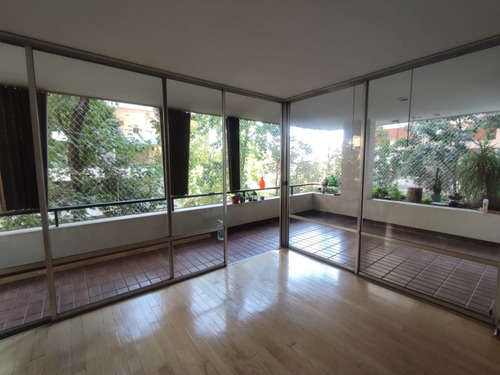 Arriendo Departamento Colón Con Tobalaba