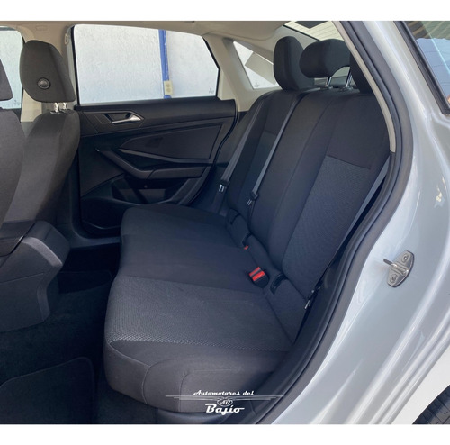 Volkswagen Jetta 1.4 T Fsi Tiptronic Comfortline