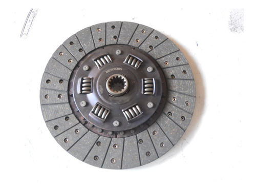 Vendo Disco De Clutch De Mitsubishi Canter