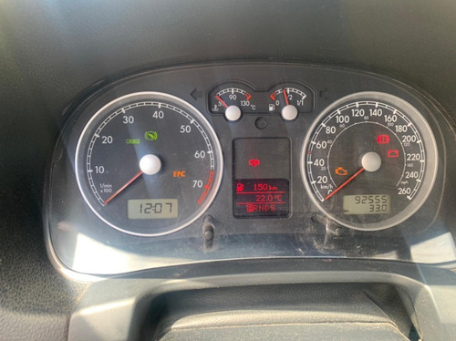 Volkswagen Bora 1.8t