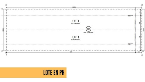 Imagen 6 de 6 de Terreno En Venta | Graduados | Tandil