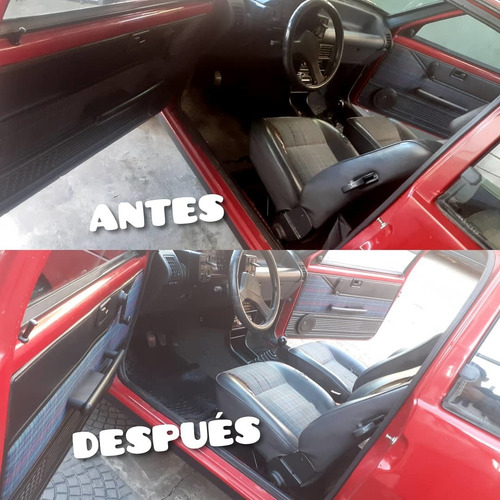 Imagen 9 de 10 de Limpieza Integral De Tapizados